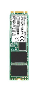 TRANSCEND MTS970T-I 1TB Industrial 3K P/E SSD disk M.2 2280 SATA III 6Gb/s  B+M Key (3D TLC), 560MB/s R, 520MB/s W