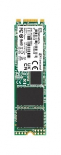 TRANSCEND MTS970T-I 2TB Industrial 3K P/E SSD disk M.2 2280 SATA III 6Gb/s  B+M Key (3D TLC), 560MB/s R, 520MB/s W