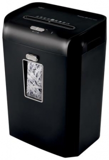 Skartovač Rexel Promax QS RSS1535