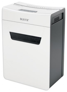 Skartovačka Leitz IQ Protect 10X P4 EU