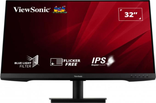 Viewsonic VA3209-MH 32" IPS FullHD 1920x1080/75Hz/4ms/250cd/HDMI/VGA/VESA