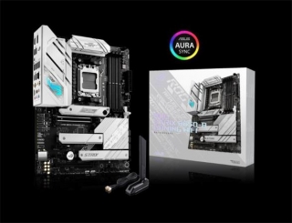 ASUS ROG STRIX B650-A GAMING WIFI