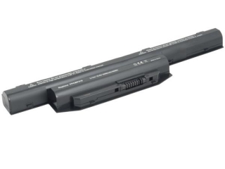 Náhradní baterie AVACOMFujitsu Siemens LifeBook A544, E754 Li-Ion 10,8V 5200mAh/56Wh