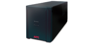 Battery Smart-UPS A750/1000XLI černá