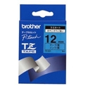 Brother - TZe-531, modrá / černá - 1ks (12mm, lamin.)