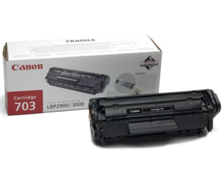 Canon toner CRG-703 (CRG703)