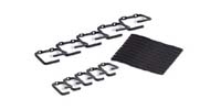 NetShelter Cable Hoops
