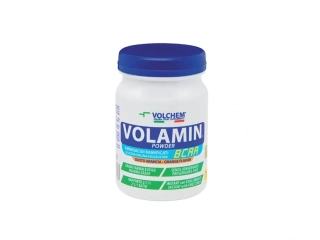 Volchem Volamin BCAA Powder Pomeranč 224 g