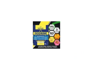 Volchem Isodrink 540 g CITRON