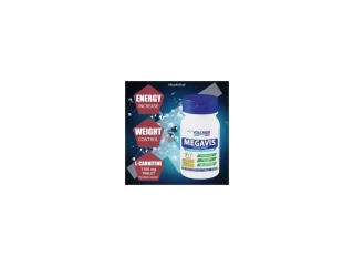 Volchem Megavis 30 tablet
