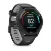 Garmin Forerunner 265 Black / Powder Gray