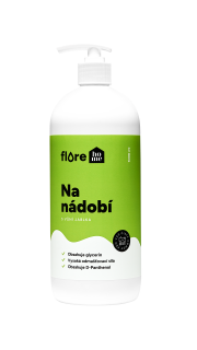 Flore Home Na nádobí Jablko 1000ml