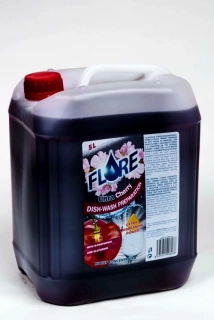 FloreHome na nádobí cherry 5l