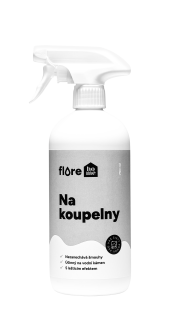 FloreHome na koupelny 750ml - rozprašovač