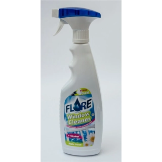 FloreHome na okna - skla 750ml -rozprašovač