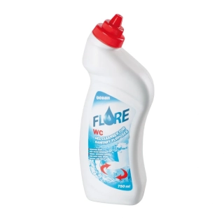FloreHome WC čistič Oceán 750ml