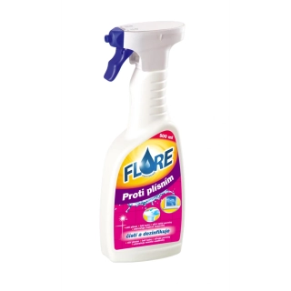 FloreHome proti plísním Aktiv 500ml
