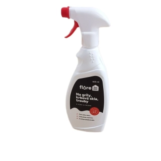 FLOREHome na krby, grily a trouby 500 ml