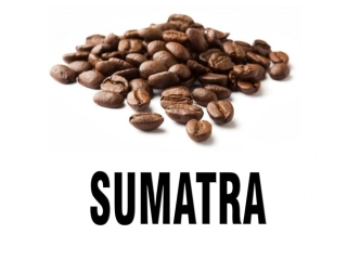 Sumatra Mandheling 250g