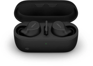 Jabra EVOLVE2 Buds, USB-A MS