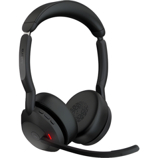 Jabra EVOLVE2 55, Link380a MS Stereo