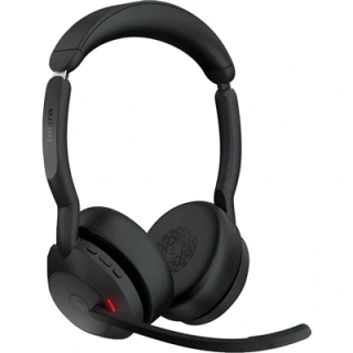 Jabra EVOLVE2 65 Flex, Link380c MS Stereo