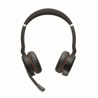 Jabra EVOLVE 75