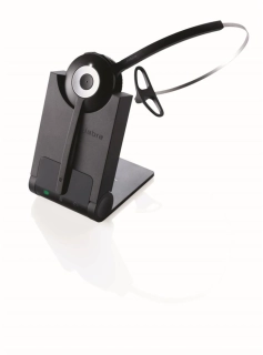 Jabra PRO 920, Mono
