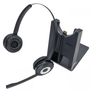 Jabra PRO 920, Duo