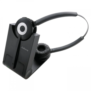 Jabra PRO 930, Duo, MS