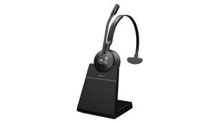 Jabra ENGAGE 55, Mono USB-A, MS, Stand, EM/AP