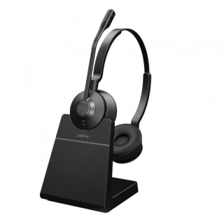 Jabra ENGAGE 55, Stereo, USB-A, UC, EMEA/APAC