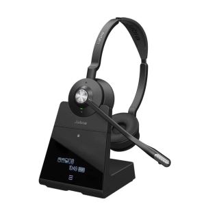 Jabra ENGAGE 75, Stereo