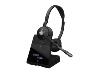 Jabra ENGAGE 75 SE, Stereo