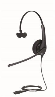Jabra BIZ 1500, QD, Mono