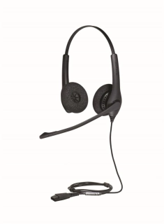 Jabra BIZ 1500, QD, Duo
