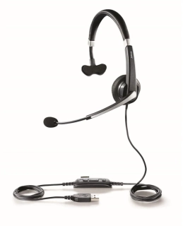 Jabra UC VOICE 550, Mono