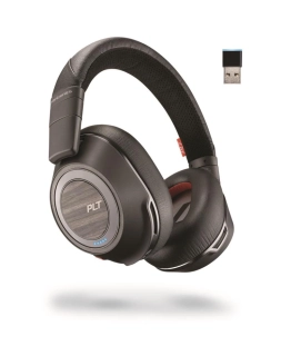 Poly VOYAGER 8200 UC, BK