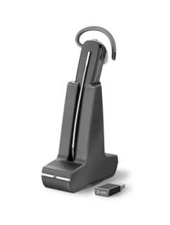 Poly SAVI S8240-M, D200 USB-A, CONVERTIBLE
