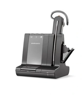 Poly SAVI S8245 OFFICE CDM USB-A, CONV. EMEA
