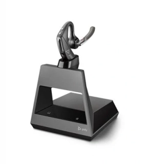 Poly VOYAGER 5200 OFFICE,2-WAY BASE,USB-A