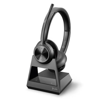 Poly SAVI 7320 OFFICE, S7320-M CD, STEREO