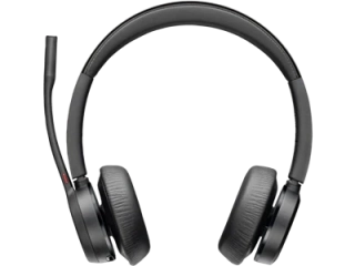 Poly VOYAGER 4320 UC,V4320-M C USB-C,CS