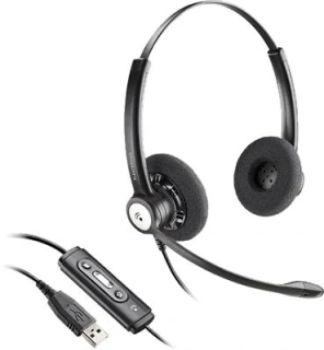 Poly ENTERA HW121N USB-M