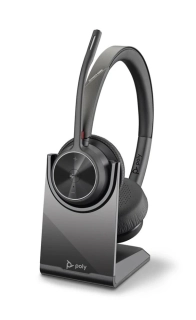 Poly VOYAGER 4320 UC,V4320-M C USB-A,CS