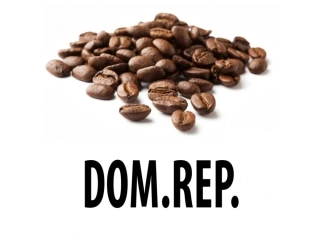 Dominican republic Finca Ibonna 1000g