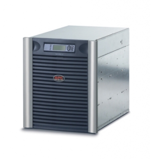 APC Symmetra LX 8kVA Scalable to 8kVA N+1 Rack-mount, 13U