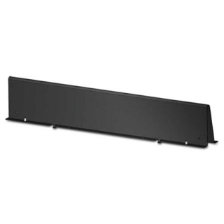 Přepážka pro datové kabely, NetShelter, šířka 750 mm