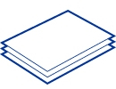 EPSON paper A3+ - 330g/m2 - 25sheets - photo traditional