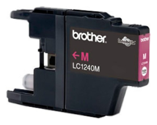LC-1220M (ink. magenta, 300 str. @ 5%)